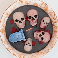 Raccoon City – Candela Horror Incenso, Fico e Vani