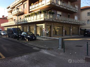 MESTRE negozio zona centrale forte passaggio