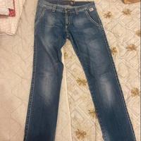 Jeans Roy Rogers seven bell