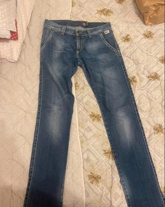 Jeans Roy Rogers seven bell