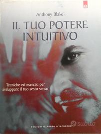 Il tuo potere intuitivo