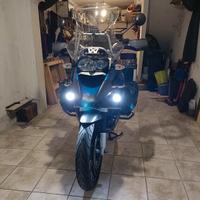 Bmw GS 1200 perfetta