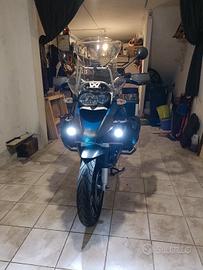 Bmw GS 1200 perfetta