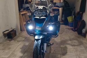 Bmw GS 1200 perfetta