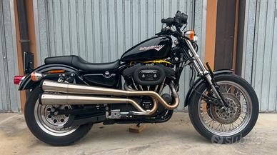 Harley Davidson Sportster 1200S