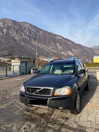 Volvo Xc90 2.5 4WD
