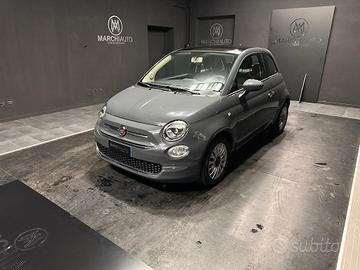 FIAT 500 1.2 EasyPower Lounge