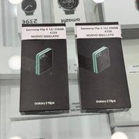 Samsung Galaxy Z Flip6 12/ 256GB - NUOVO SIGILLATO