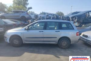 Fiat stilo sw 192 1.9 d multijet 120cv -ricambi