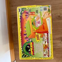 Fabrica dei Mostri – edizione originale con scatol