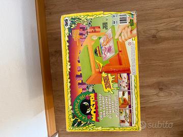 Fabrica dei Mostri – edizione originale con scatol