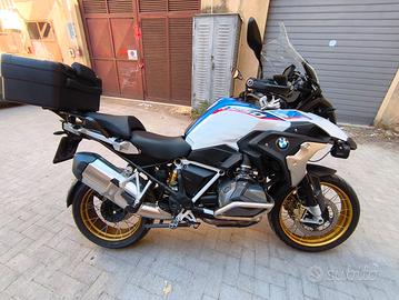 BMW R 1250 GS mod HP 2019