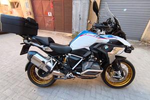 BMW R 1250 GS mod HP 2019