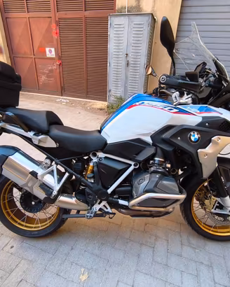 BMW R 1250 GS mod HP 2019