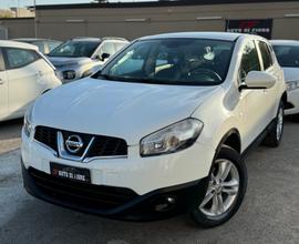 Nissan Qashqai 1.5 dCi Acenta Pari al nuovo