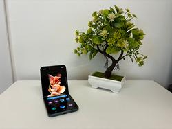 Samsung Z Flip 3 128GB Verde Garanzia 12 Mesi