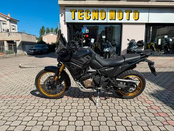 Voge Valico 800 RALLY - 01/2026 - 3000 KM