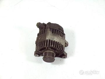 Alternatore Citroen C3 2 1.2 benzina 2014