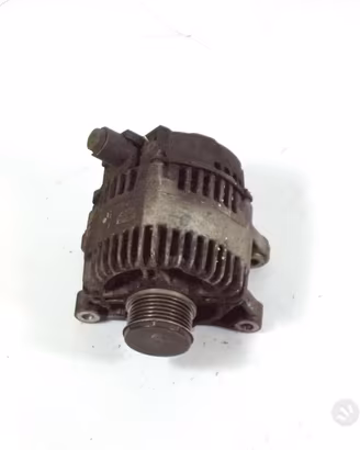 Alternatore Citroen C3 2 1.2 benzina 2014