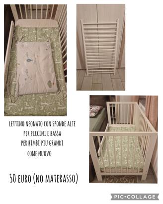 Letto
