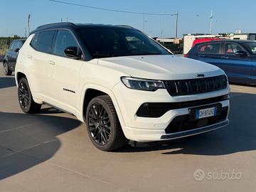Jeep Compass 1.6 Multijet II 2WD S