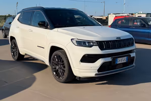 Jeep Compass 1.6 Multijet II 2WD S