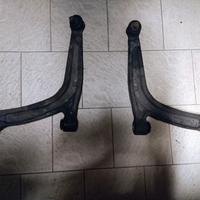 Fiat 500 Abarth Trapezi