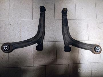 Fiat 500 Abarth Trapezi