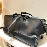 GUCCI Valigia da weekend medio grande