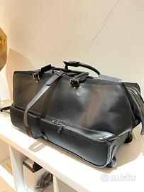 GUCCI Valigia da weekend medio grande