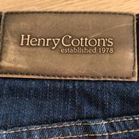 Jeans Henry Cotton's 