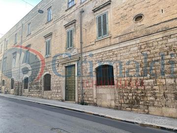 Stabile/Palazzo Trani [Cod. rif 3148338VRG]