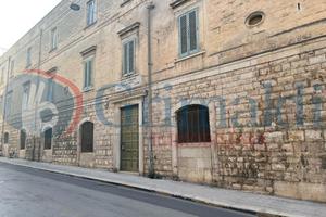 Stabile/Palazzo Trani [Cod. rif 3148338VRG]