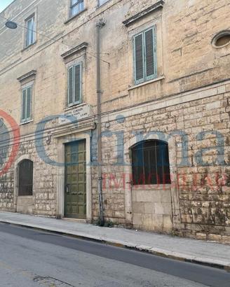 Stabile/Palazzo Trani [Cod. rif 3148338VRG]