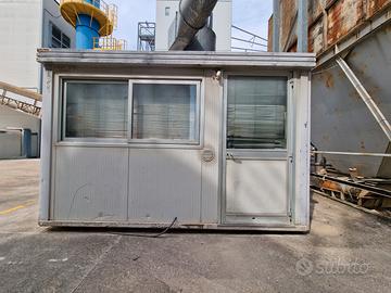 Container 3.5x2.4x2.4