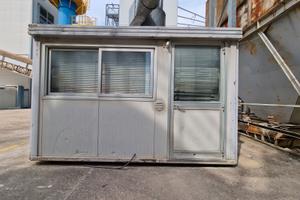Container 3.5x2.4x2.4