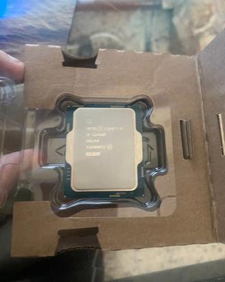 intel12400f