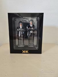 Blues Brothers KK Scale 1:18
