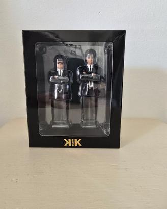 Blues Brothers KK Scale 1:18