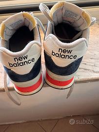 new balance 574