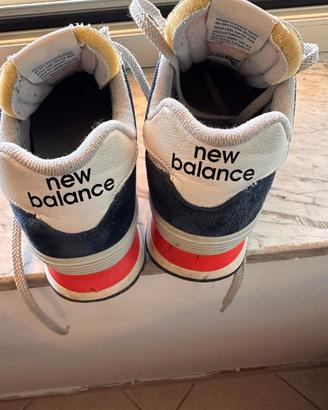 new balance 574