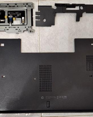 Pezzi di ricambio Hp Probook 6560b