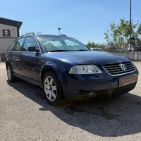 Volkswagen Passat 1.9 TDI/130 CV cat Var. T.line