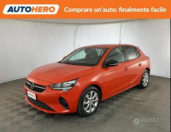 OPEL Corsa SA16452