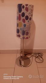 lampada cameretta 