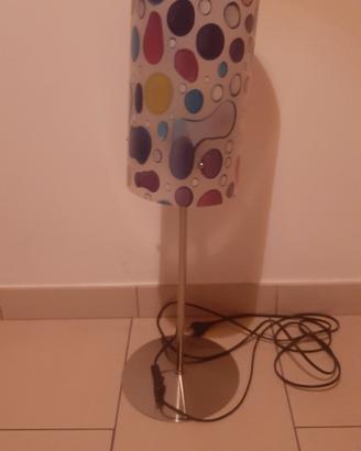 lampada cameretta 