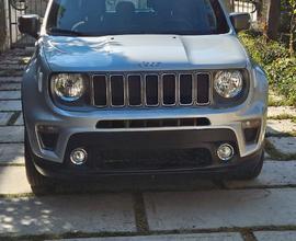 JEEP Renegade - Limited 1.0