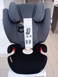Seggiolino Cybex M fix 15-36 Kg