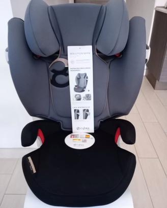 Seggiolino Cybex M fix 15-36 Kg