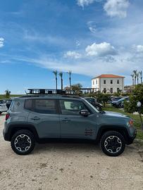 Jeep Renegade 2.0 MultiJet 180cv 4WD